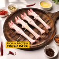 Fresh Mutton Paya (Goat Trotters)(6 pcs)
