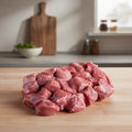 Grass Fed Lamb Cubes | Pasture-Raised Diced Lamb