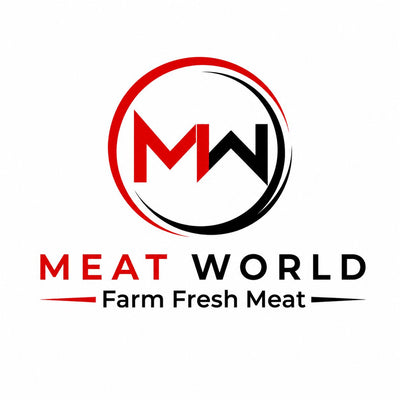 Meat World Shop